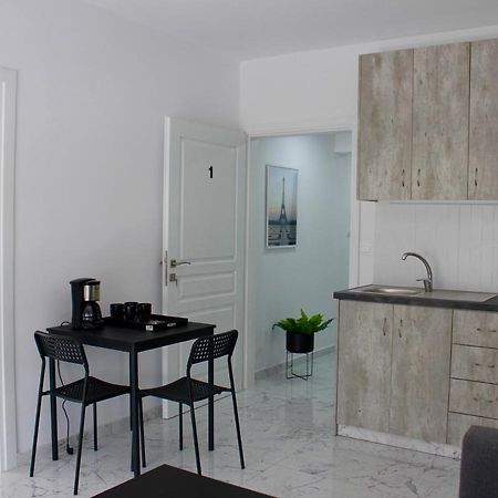 Amalia Residences Nikosia Exterior foto