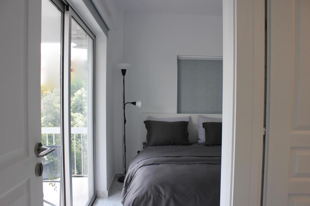 Amalia Residences Nikosia Exterior foto