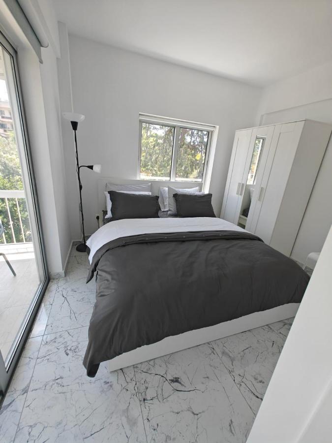 Amalia Residences Nikosia Exterior foto
