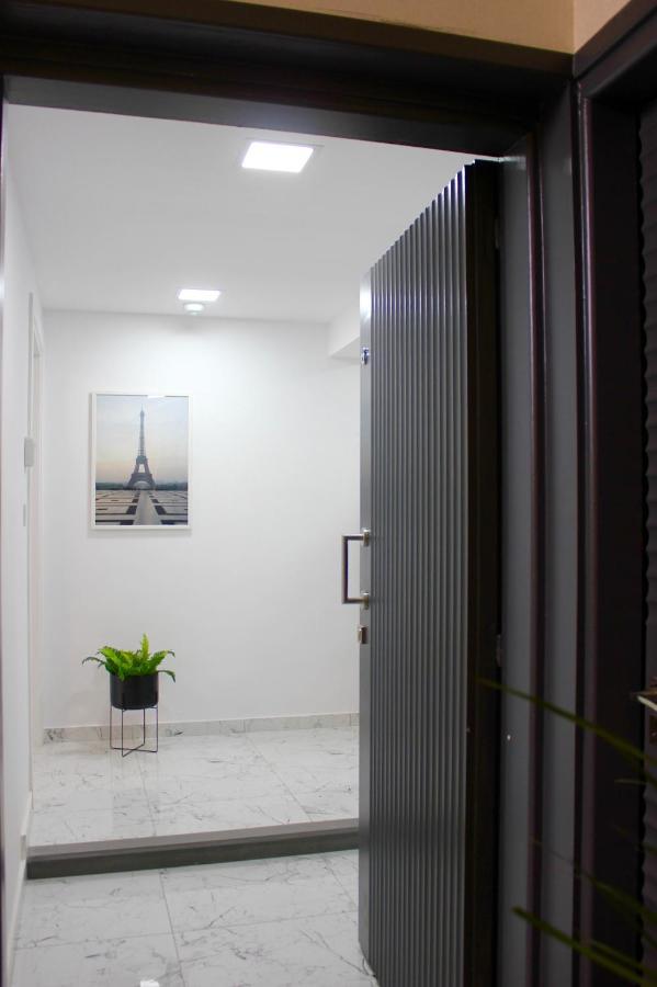 Amalia Residences Nikosia Exterior foto