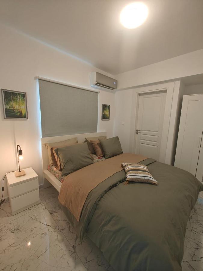 Amalia Residences Nikosia Exterior foto