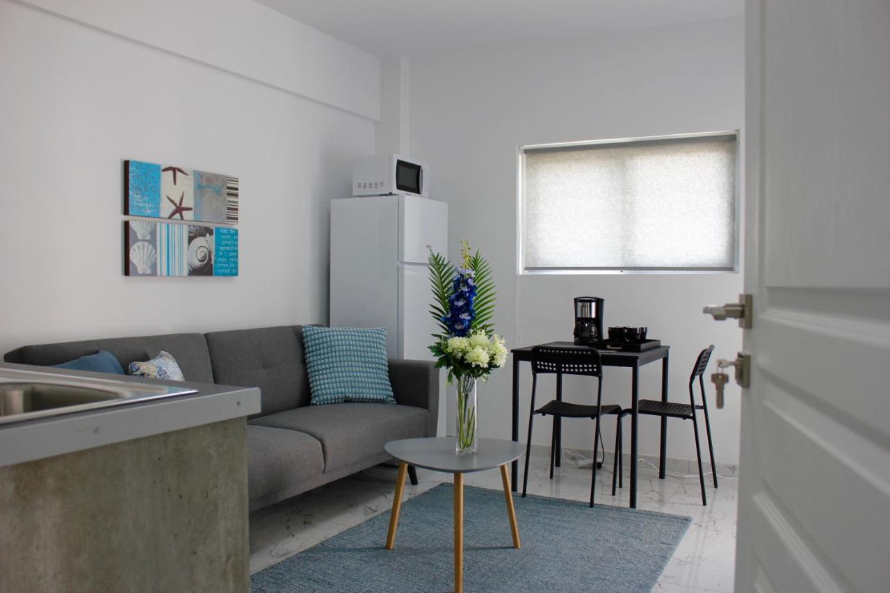Amalia Residences Nikosia Exterior foto