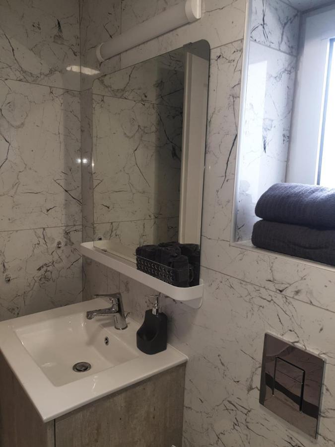 Amalia Residences Nikosia Exterior foto
