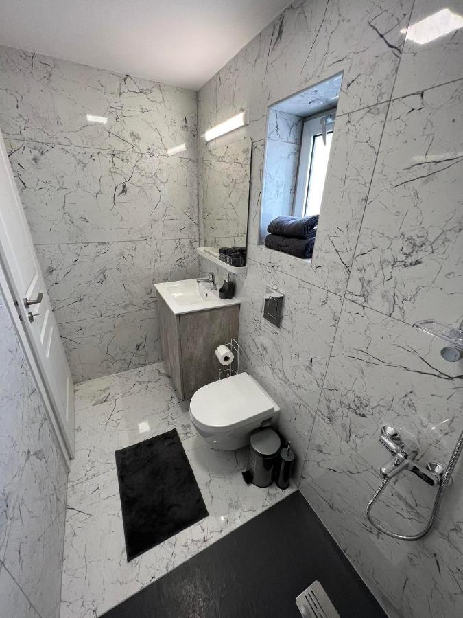 Amalia Residences Nikosia Exterior foto