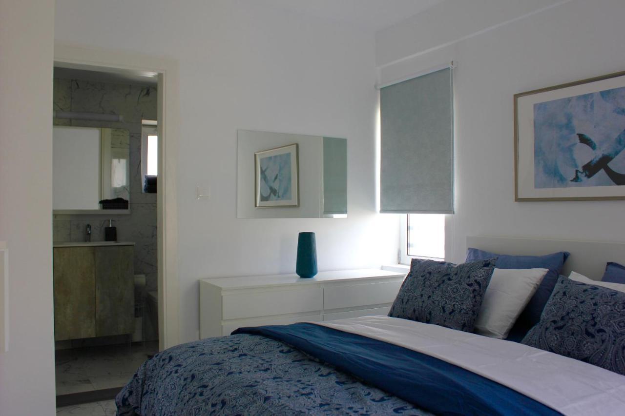 Amalia Residences Nikosia Exterior foto